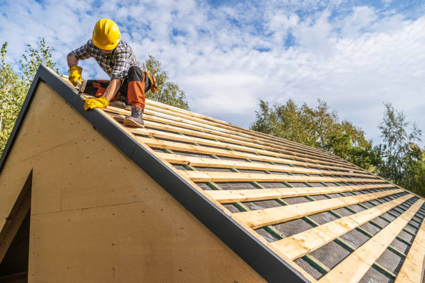 Quick and Trustworthy Emergency Roof Repair Services in Cove Creek, NC